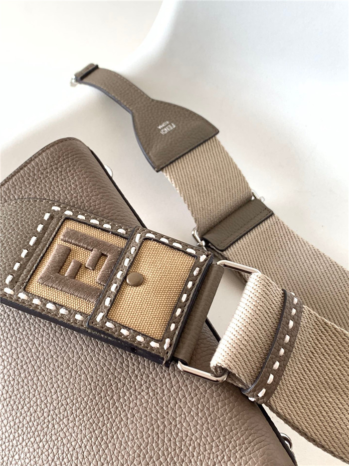 Fendi  펜디 피카부백 스몰 F8245