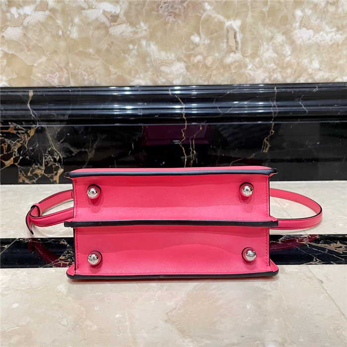 Fendi  펜디 아이코닉 피카부 미니백 F6806