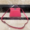 Fendi  펜디 아이코닉 피카부 미니백 F6806