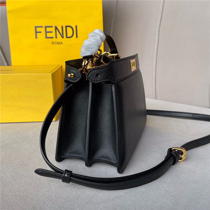 [아이브 안유진] Fendi 펜디 피카부 I See U 쁘띠