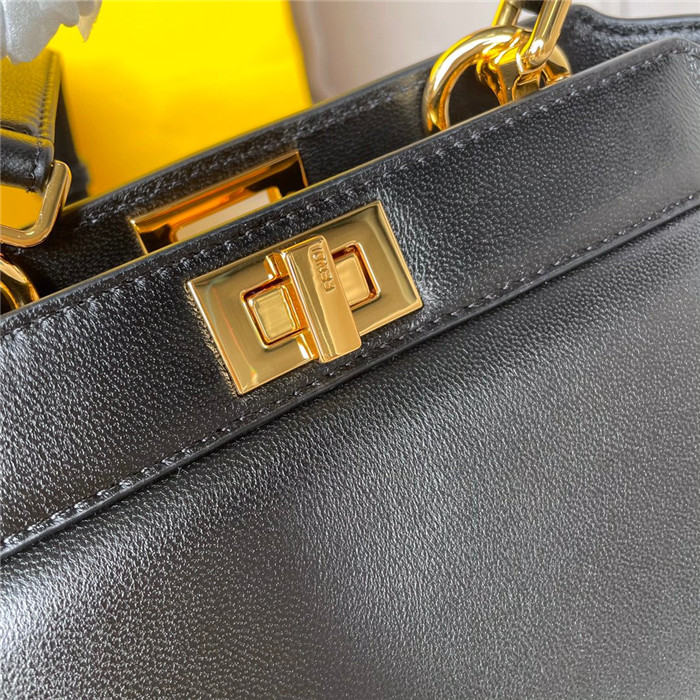 [아이브 안유진] Fendi 펜디 피카부 I See U 쁘띠