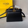 [아이브 안유진] Fendi 펜디 피카부 I See U 쁘띠