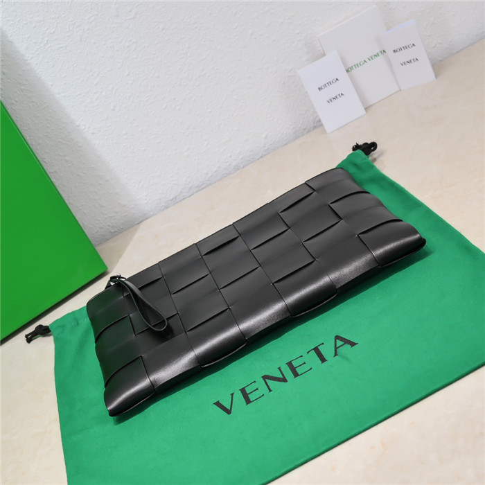 BOTTEGA VENETA 보테가베네타 인트레치아토 클러치백 BV8088