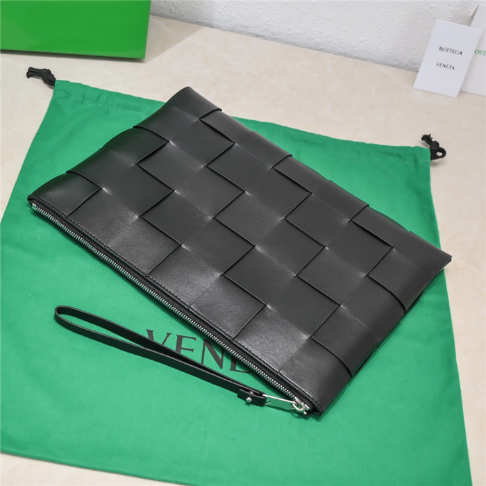 BOTTEGA VENETA 보테가베네타 인트레치아토 클러치백 BV8088