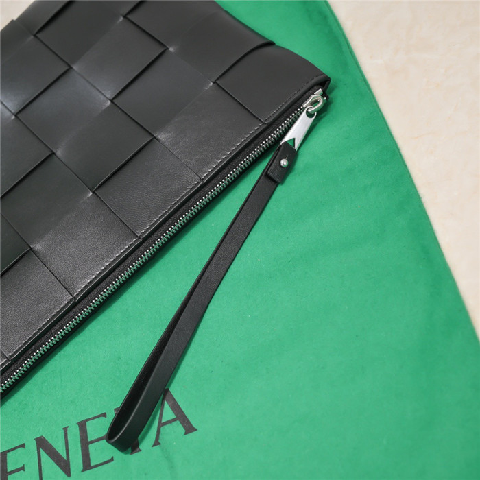 BOTTEGA VENETA 보테가베네타 인트레치아토 클러치백 BV8088