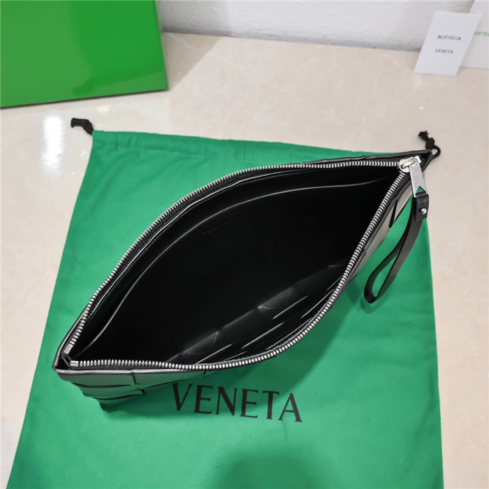 BOTTEGA VENETA 보테가베네타 인트레치아토 클러치백 BV8088