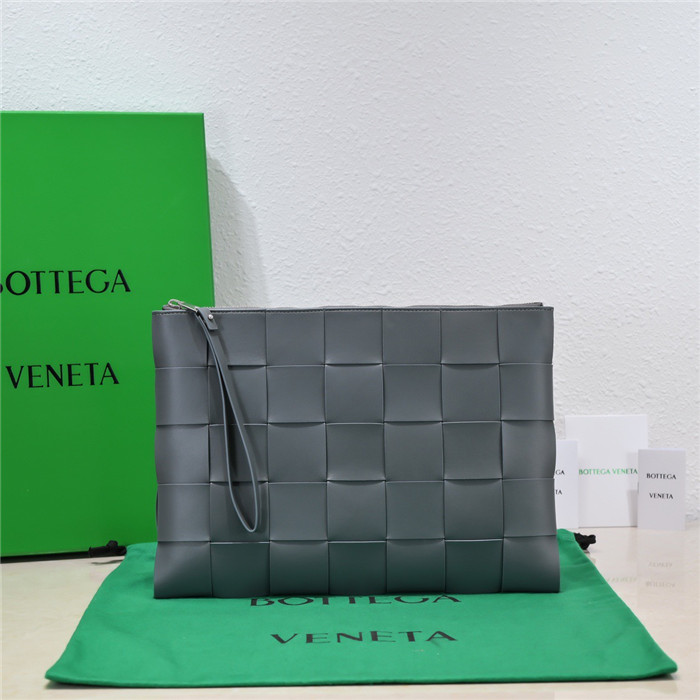 BOTTEGA VENETA 보테가베네타 인트레치아토 클러치백 BV8088