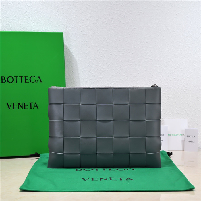 BOTTEGA VENETA 보테가베네타 인트레치아토 클러치백 BV8088