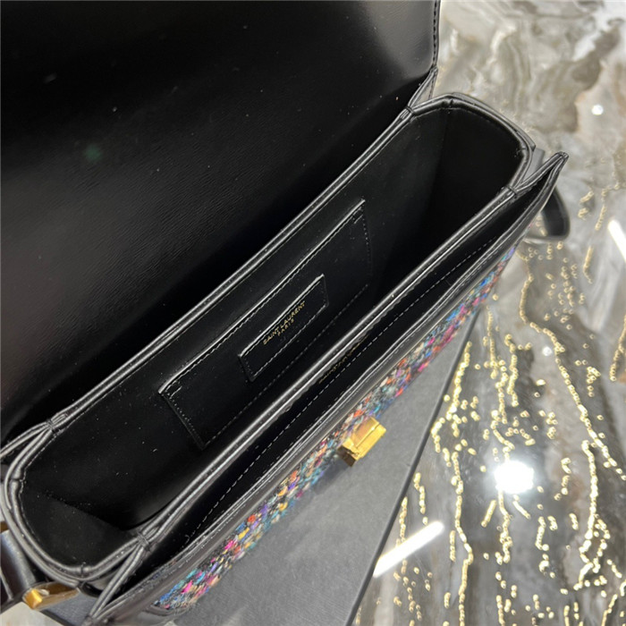 Saint Laurent  생로랑 솔페리노 사첼백 Y634305