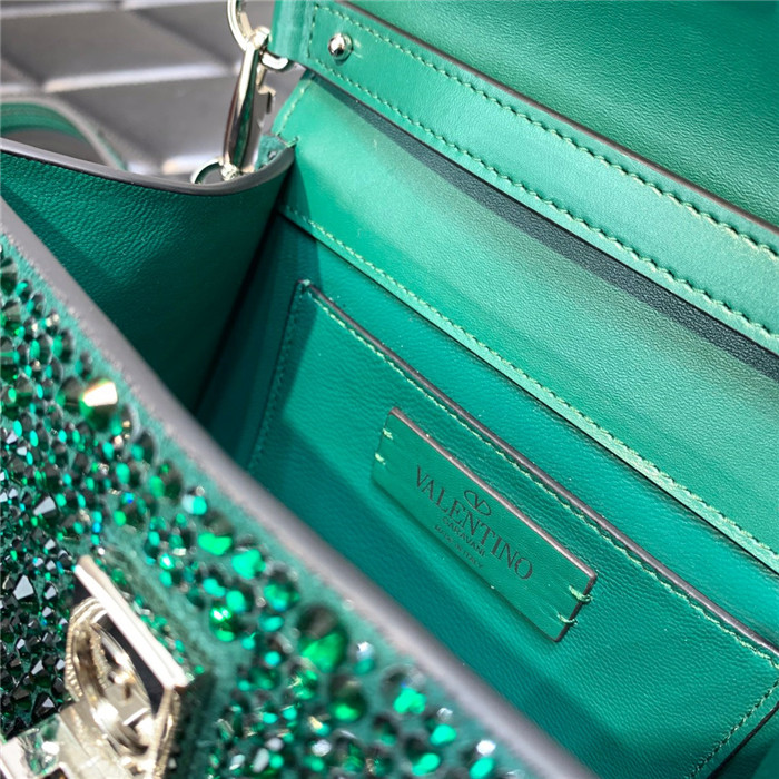 VALENTNIO 발렌티노 가브리엘 미니백 V44441