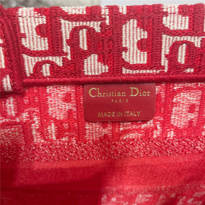 Dior 디올 오블리크 북토트백 스몰 M928
