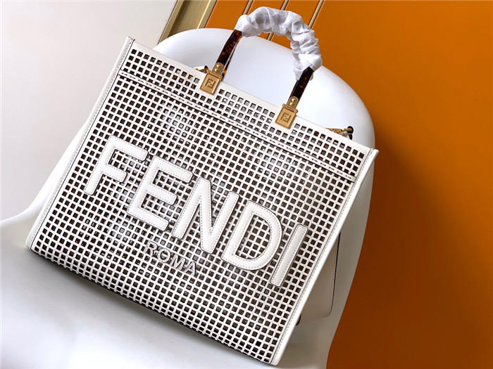 Fendi 펜디 선샤인 토트백 F8372