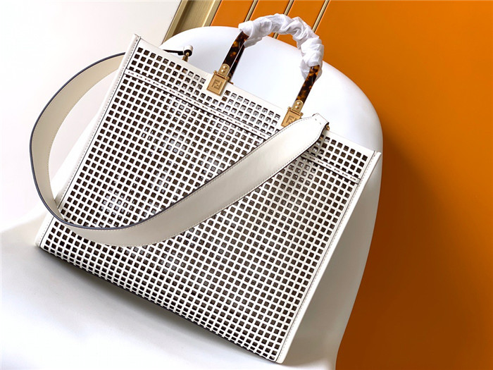 Fendi 펜디 선샤인 토트백 F8372