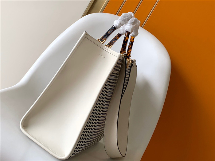 Fendi 펜디 선샤인 토트백 F8372