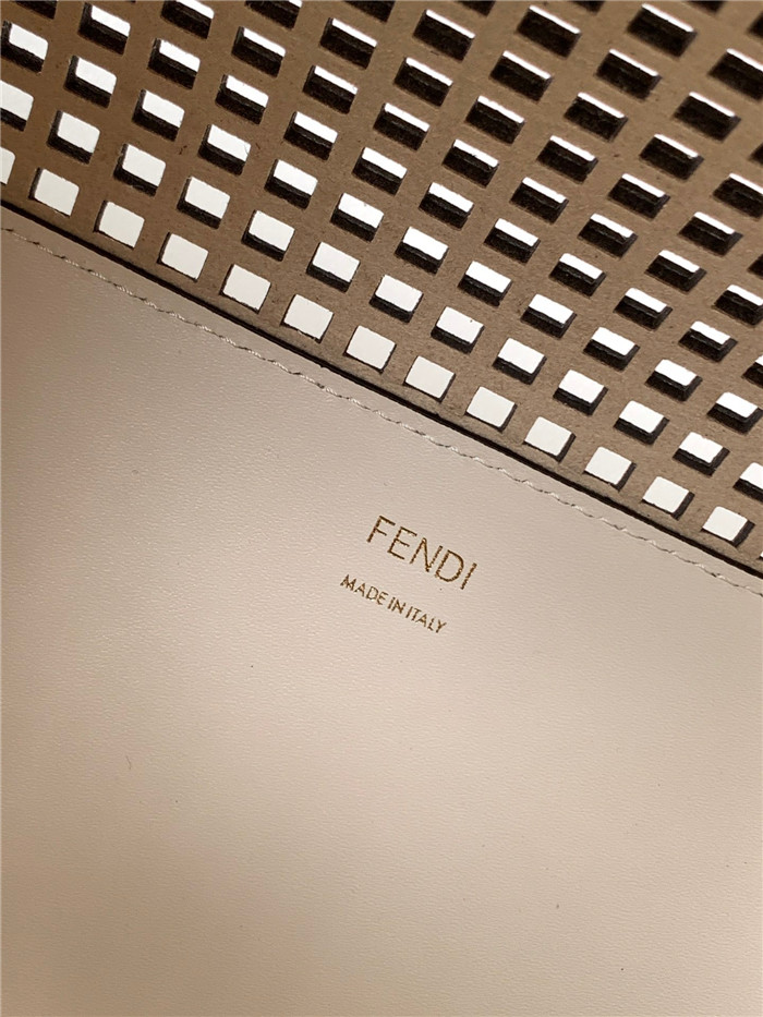 Fendi 펜디 선샤인 토트백 F8372