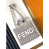 Fendi 펜디 선샤인 토트백 F8372