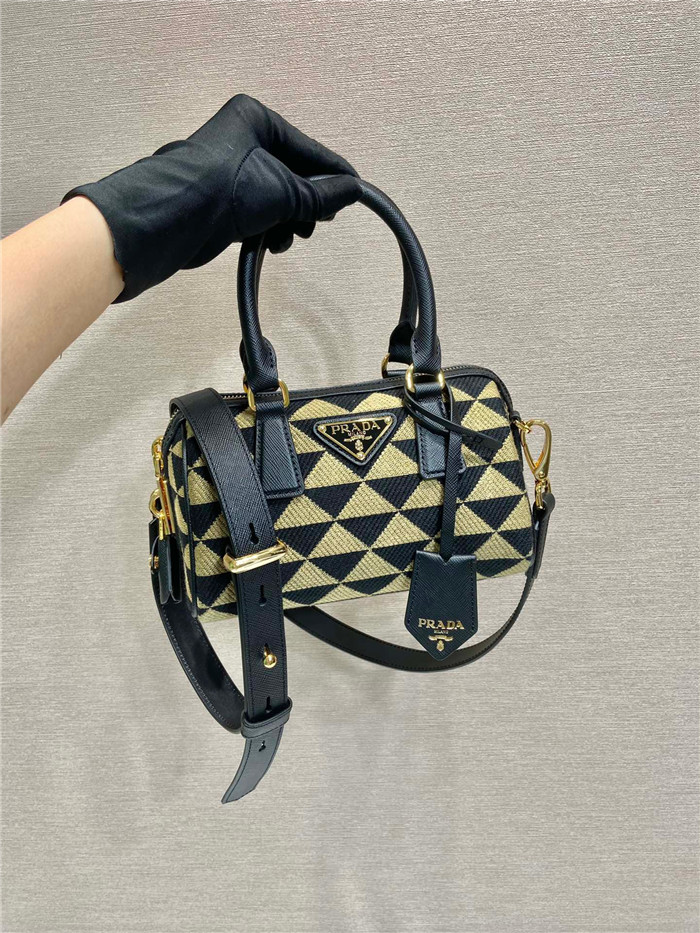 PRADA 프라다 토트백 1BA846
