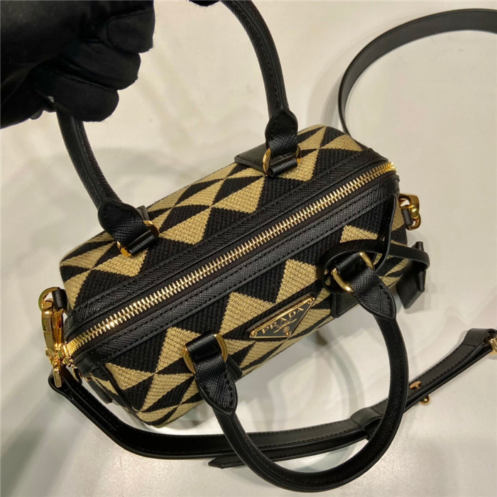 PRADA 프라다 토트백 1BA846