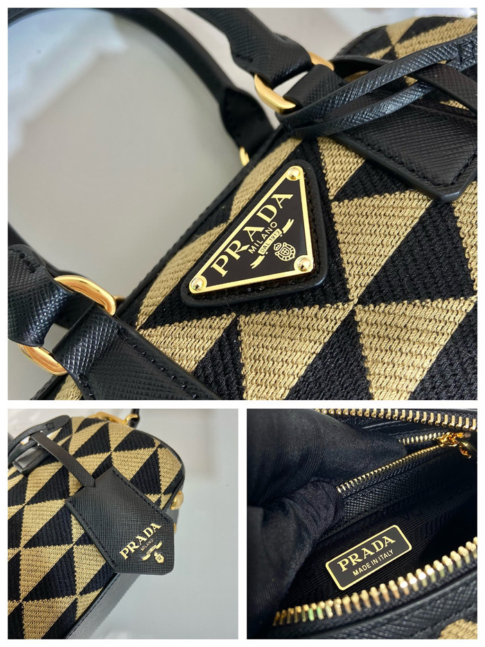 PRADA 프라다 토트백 1BA846