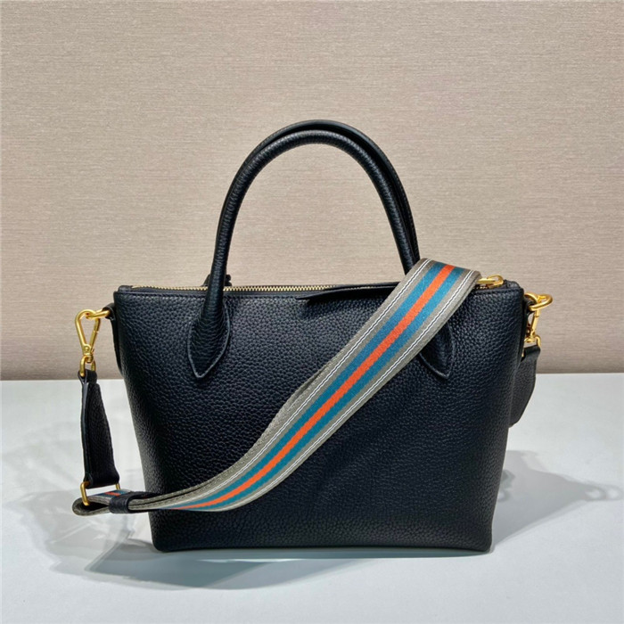 PRADA 프라다 비텔로 다이노 토트백 1BA111