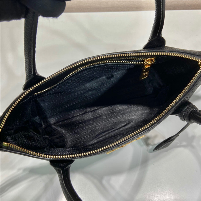 PRADA 프라다 비텔로 다이노 토트백 1BA111