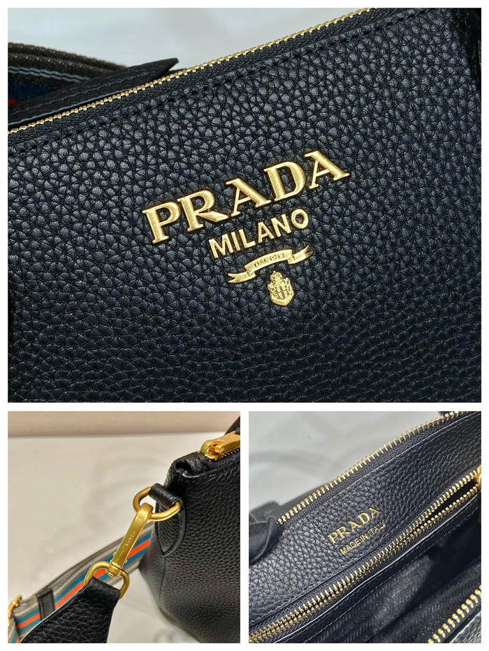 PRADA 프라다 비텔로 다이노 토트백 1BA111