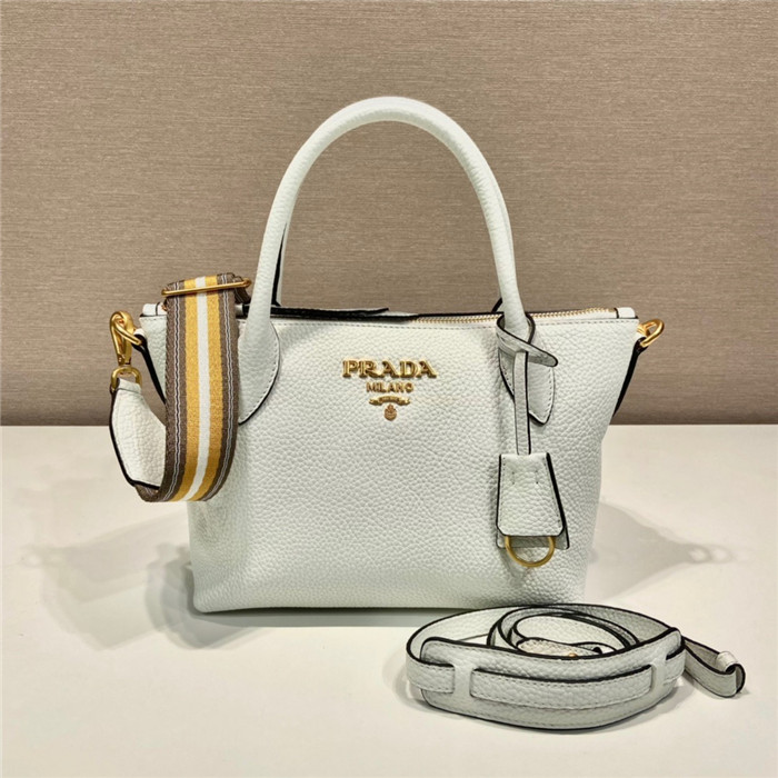 PRADA 프라다 비텔로 다이노 토트백 1BA111
