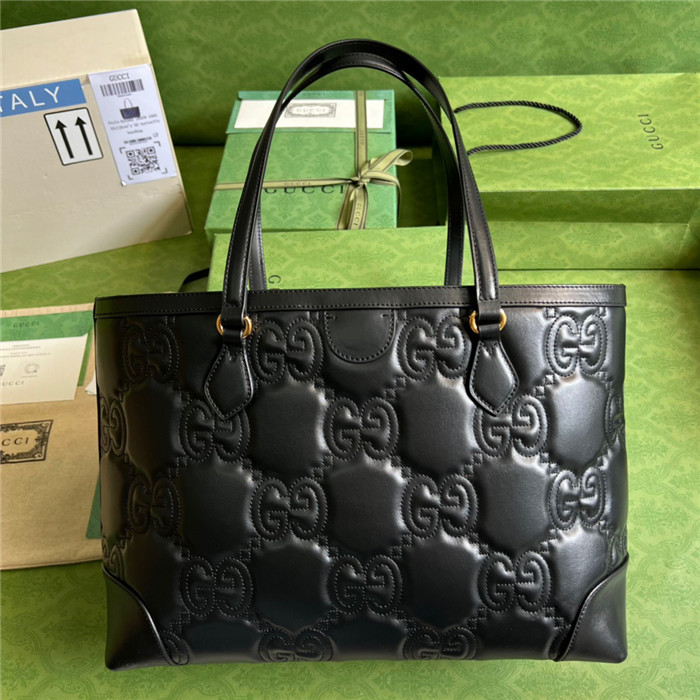 GUCCi 구찌 오피디오 토트백 631685