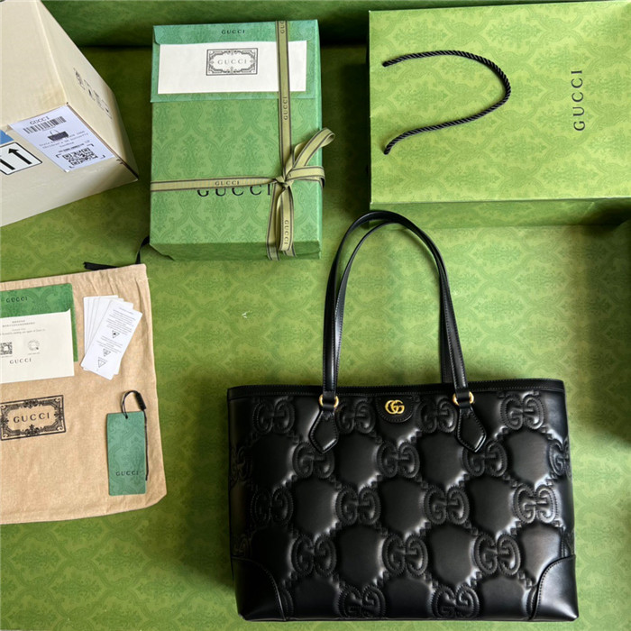 GUCCi 구찌 오피디오 토트백 631685