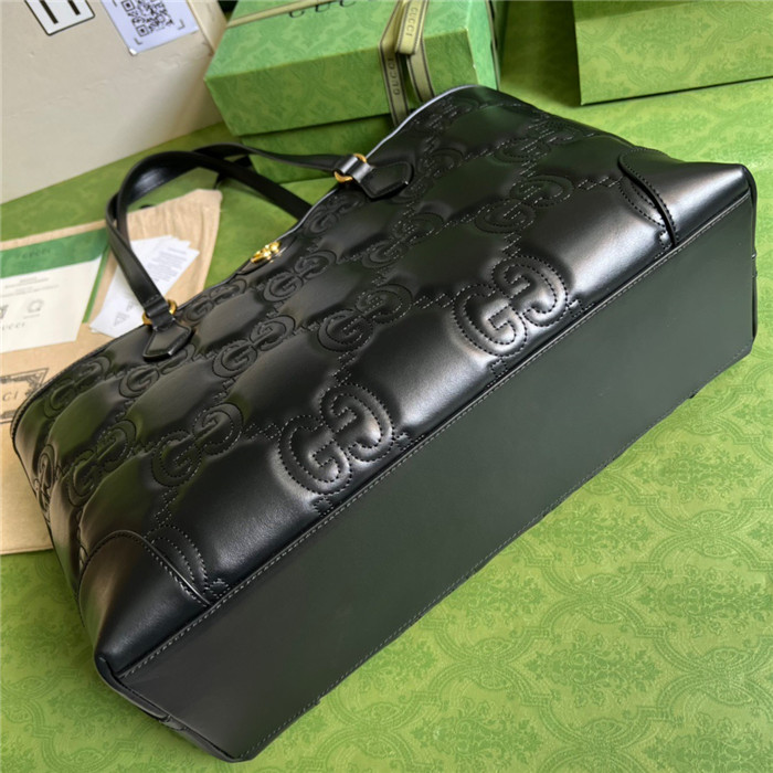 GUCCi 구찌 오피디오 토트백 631685