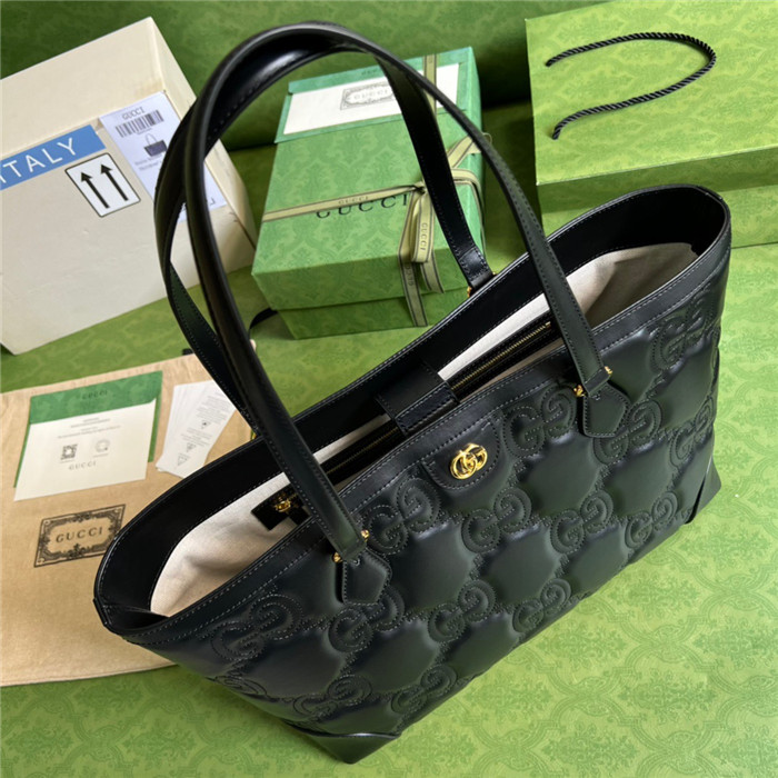 GUCCi 구찌 오피디오 토트백 631685
