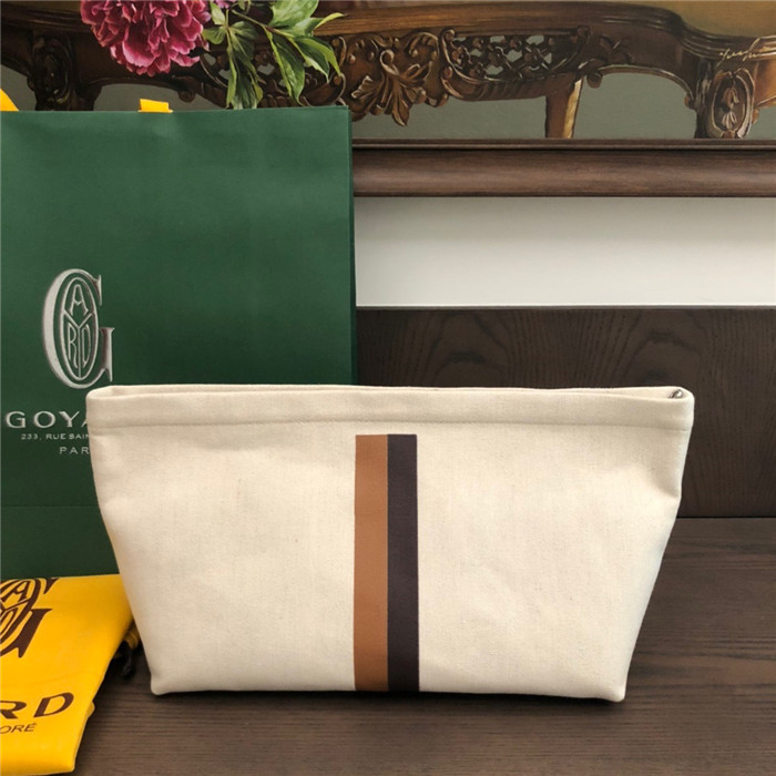 Goyard 고야드 파우치백 GU60111