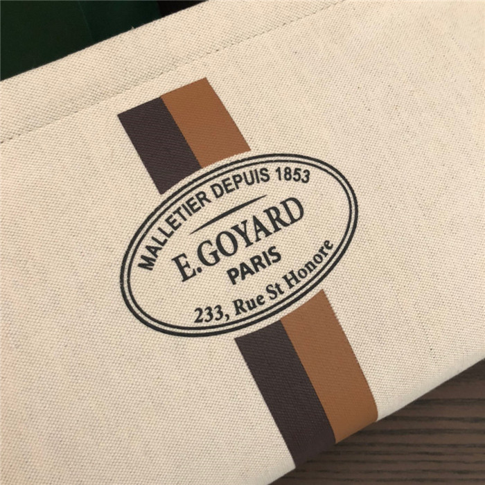 Goyard 고야드 파우치백 GU60111