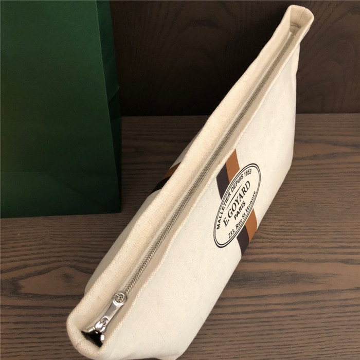 Goyard 고야드 파우치백 GU60111
