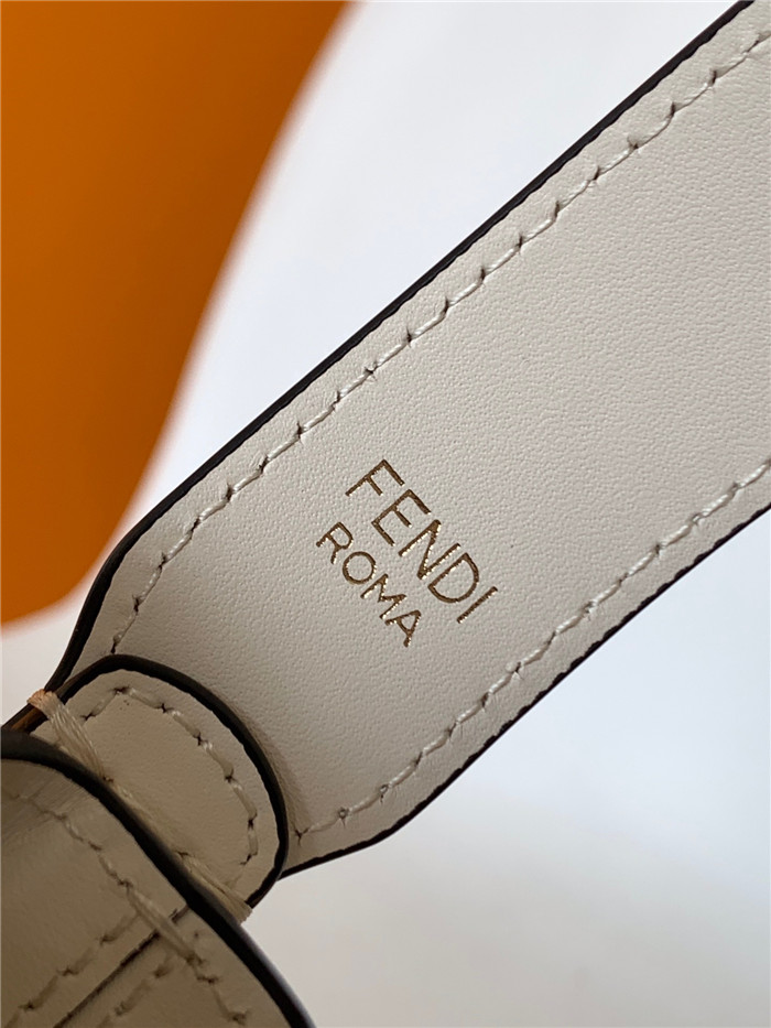 Fendi 펜디 몬트레조 미니 버킷백 F8010