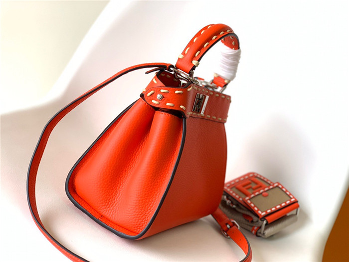 Fendi 펜디 피카부백 스몰 F8245