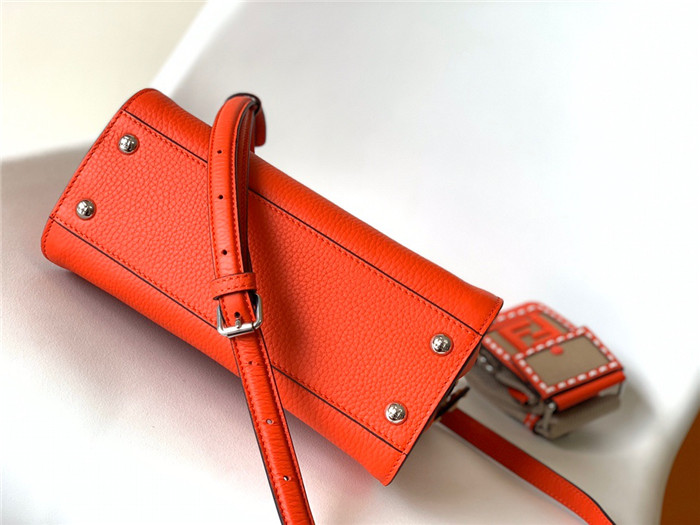 Fendi 펜디 피카부백 스몰 F8245