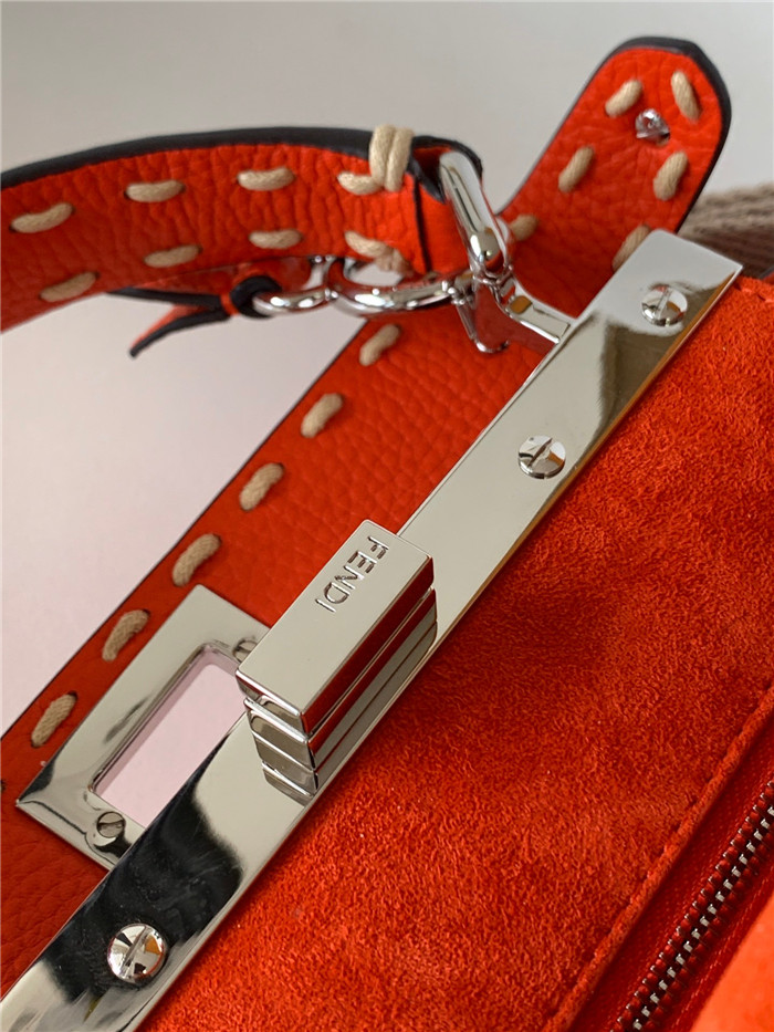 Fendi 펜디 피카부백 스몰 F8245