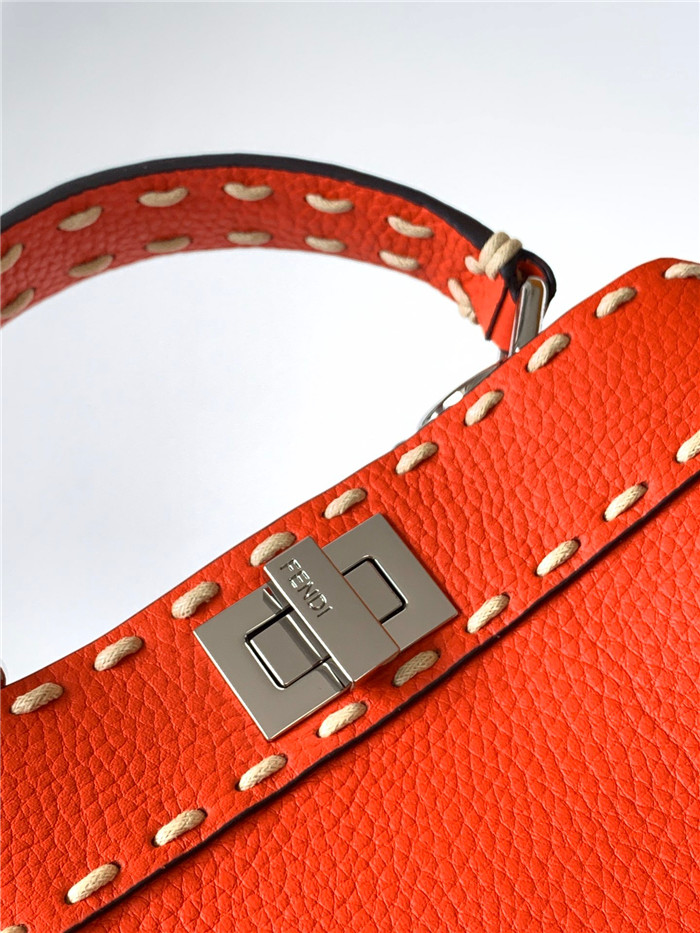 Fendi 펜디 피카부백 스몰 F8245