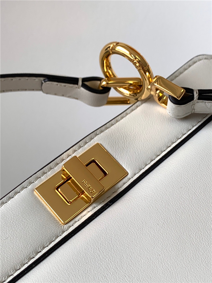 Fendi 펜디 아이코닉 피카푸 아이씨유 미니백 20CM F6806