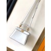 Fendi 펜디 아이코닉 피카푸 아이씨유 미니백 20CM F6806
