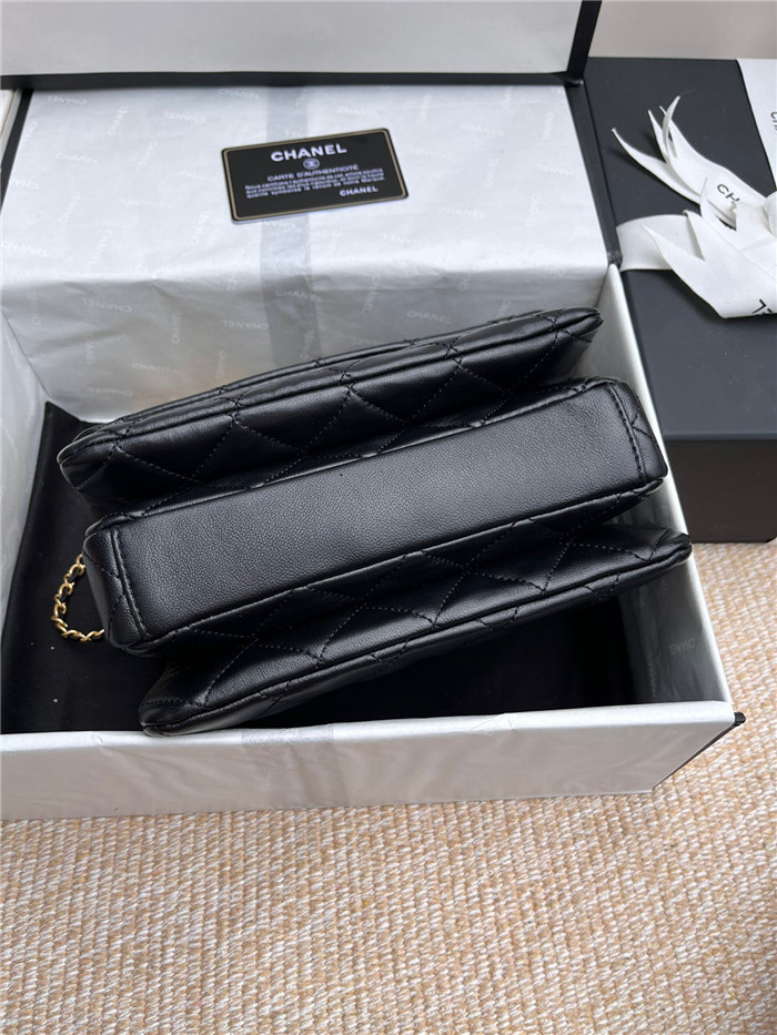Chanel 샤넬 체인 플랩백 AS3378
