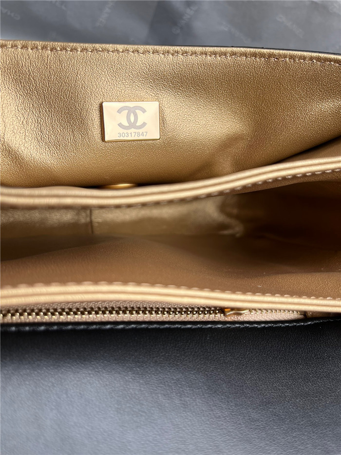 Chanel 샤넬 체인 플랩백 AS3378