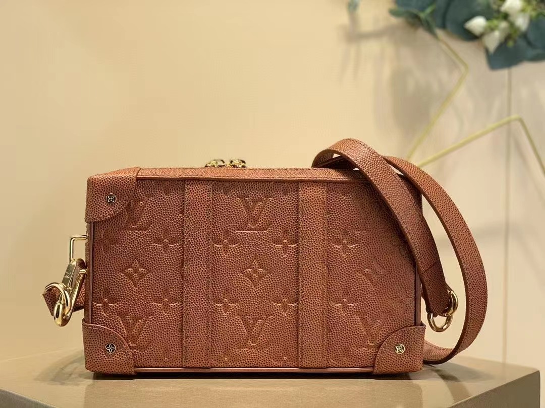 Louis Vuitton 루이비통 NBA 소프트 트렁크 월릿 M80549