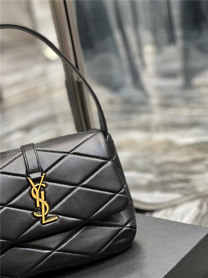 Saint Laurent 생로랑 LE 57 퀄팅 숄더백 698567