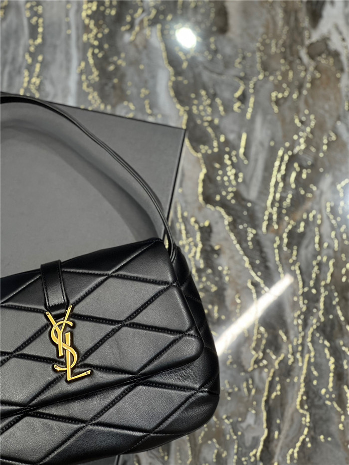 Saint Laurent 생로랑 LE 57 퀄팅 숄더백 698567