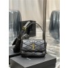 Saint Laurent 생로랑 LE 57 퀄팅 숄더백 698567