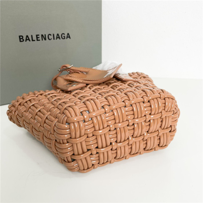 BALENCIAGA   발렌시아가 비스트로 바스켓 백 B36999