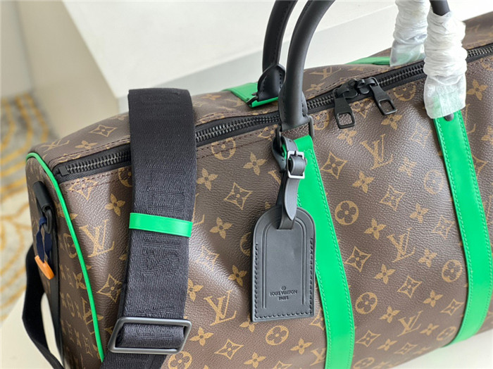 Louis Vuitton 루이비통 키폴 반둘리에 50 M46257