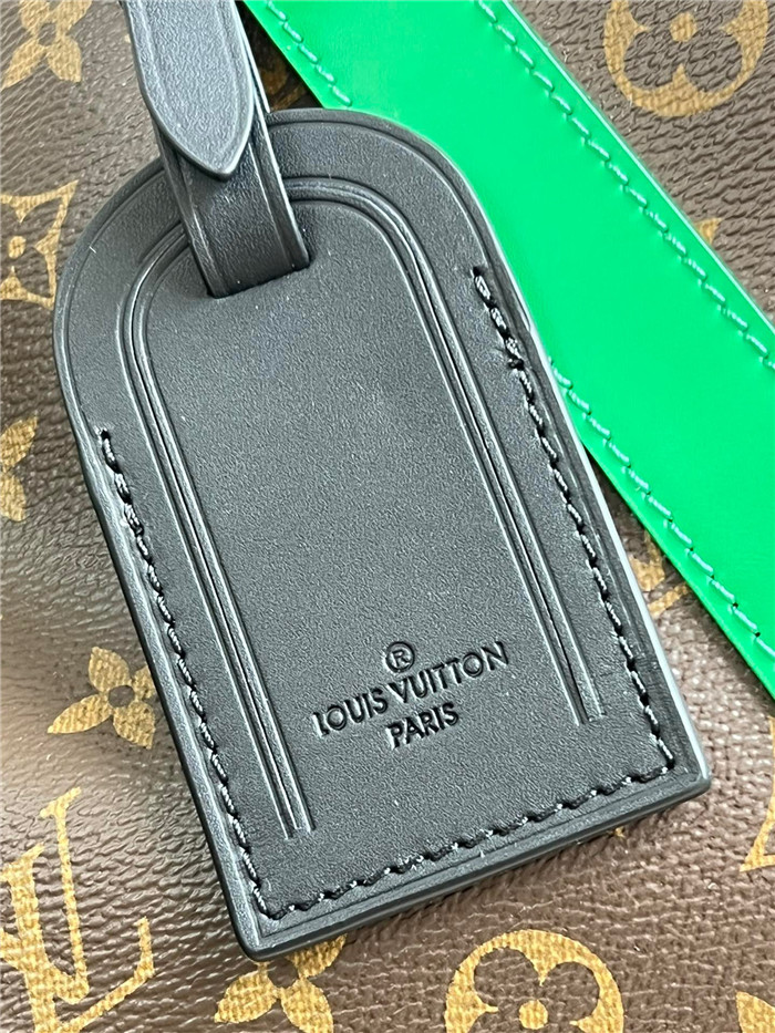 Louis Vuitton 루이비통 키폴 반둘리에 50 M46257